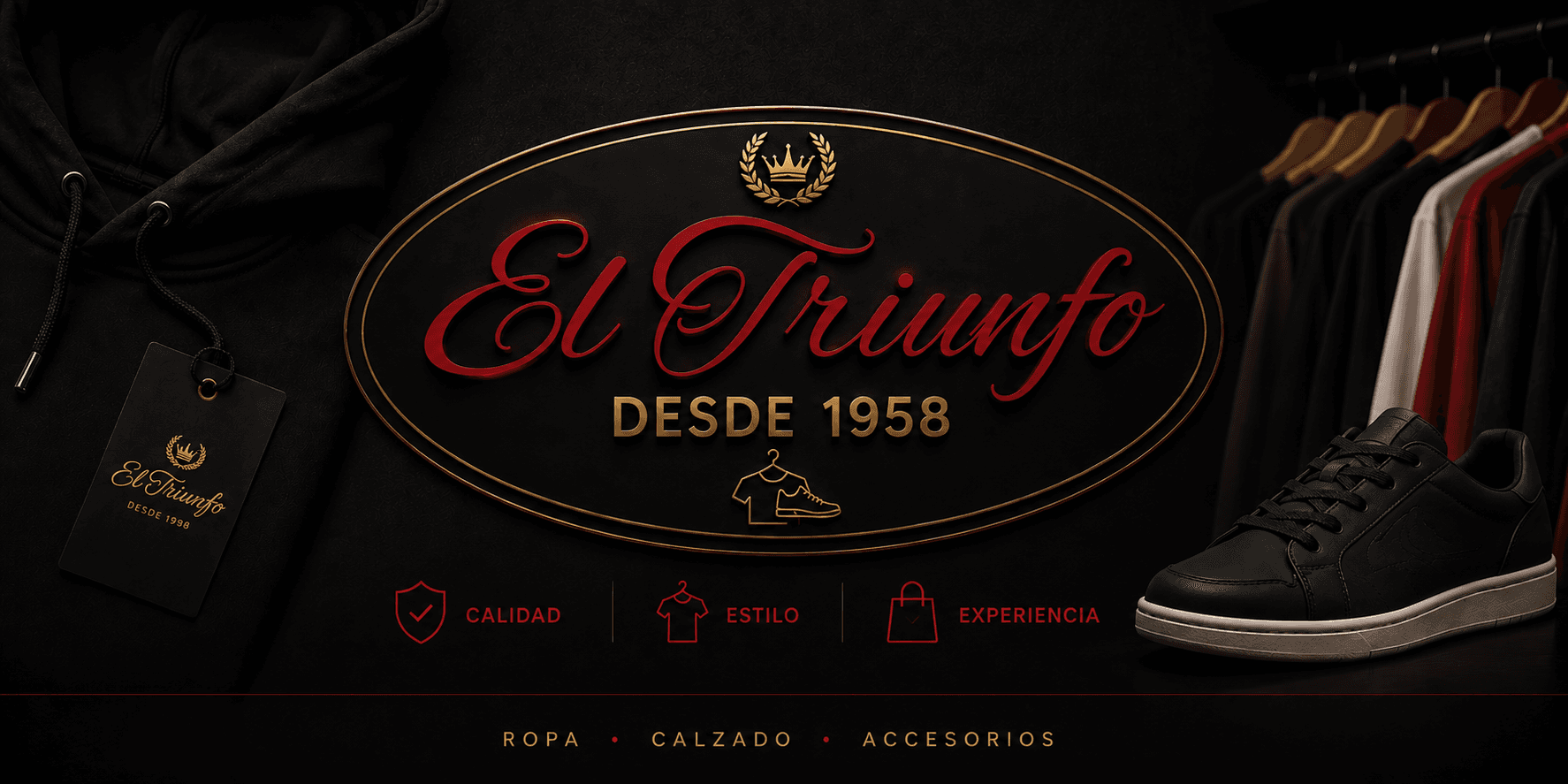 El Triunfo